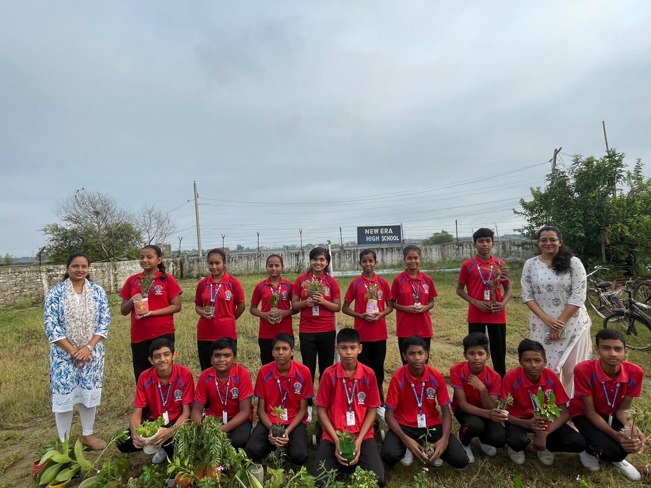 Environmental Awareness